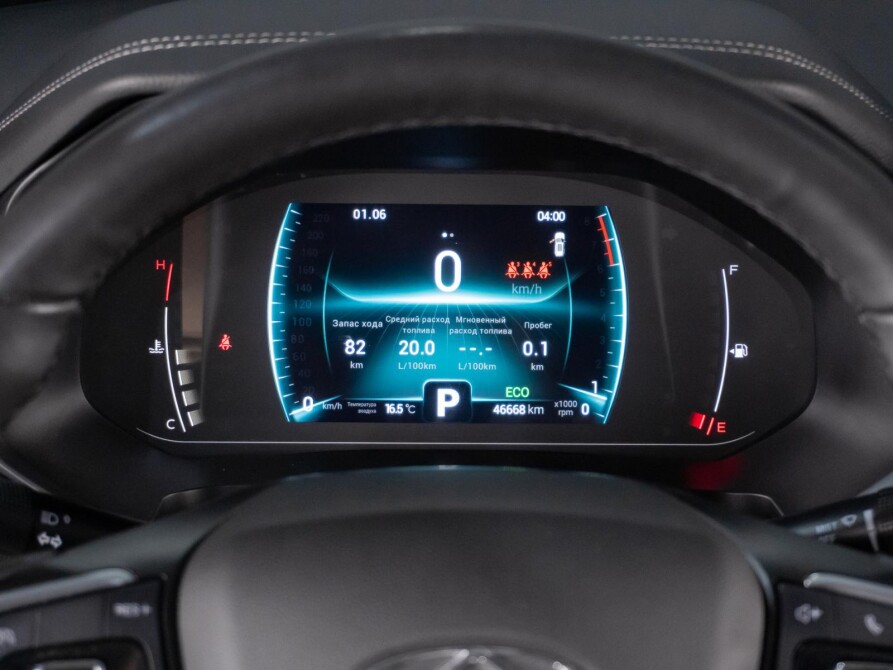 Chery Tiggo 7 Pro I Сургут  - изображение 22