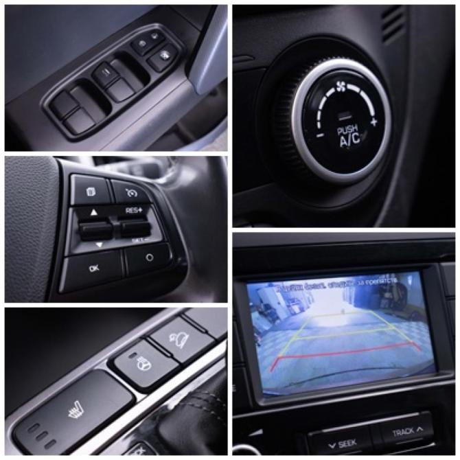 Hyundai Creta I Москва  - изображение 17