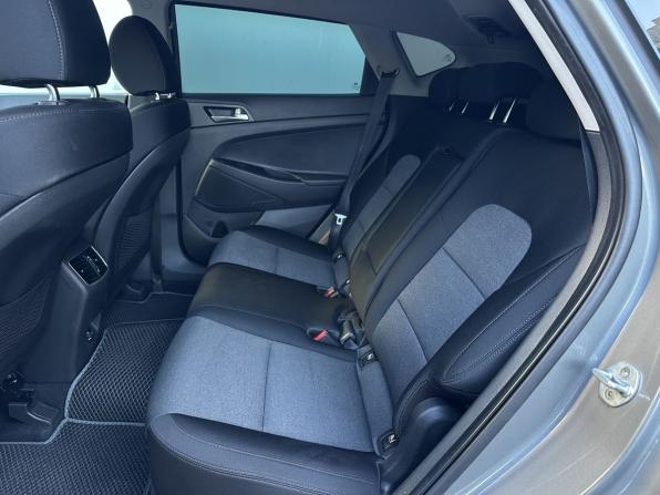 Hyundai Tucson III Рестайлинг с пробегом 2020 года, цена 2 000 000 рублей, 173789 км, внедорожник, Автокод Объявления