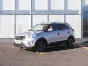 Hyundai Creta I Курган  - изображение 24