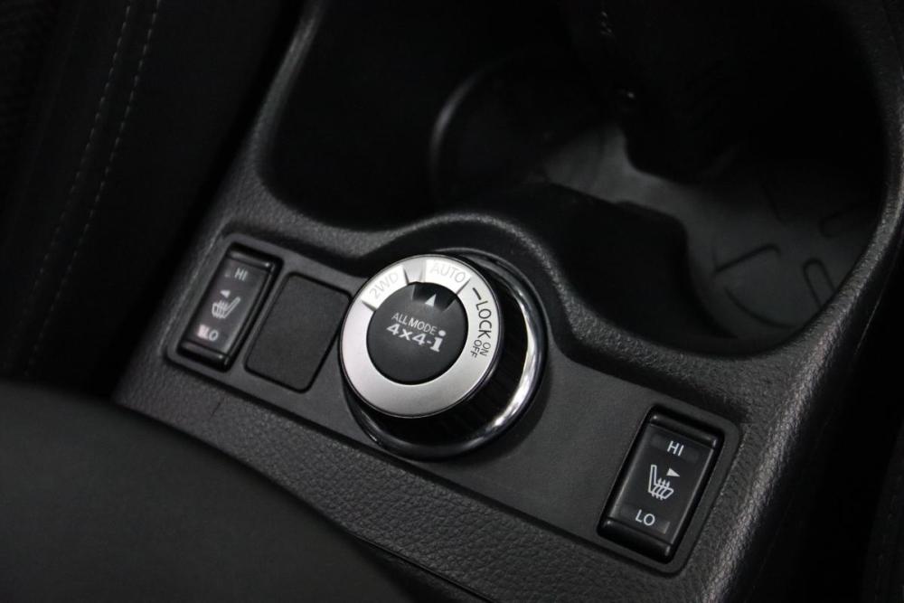 Nissan Qashqai II Сургут  - изображение 24
