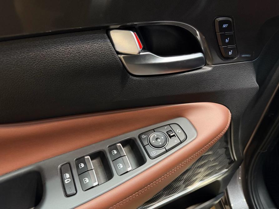 Hyundai Santa Fe IV Рестайлинг Ростов-на-Дону  - изображение 19