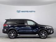 Toyota Fortuner II Калининград  - изображение 21