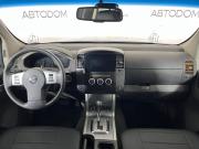Nissan Pathfinder III Рестайлинг Москва  - изображение 18