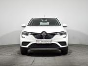 Renault Arkana I Санкт-Петербург  - изображение 22