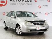 Chevrolet Lacetti I Минеральные Воды  - изображение 16
