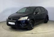 Ford Focus II Рестайлинг Саранск  - изображение 31