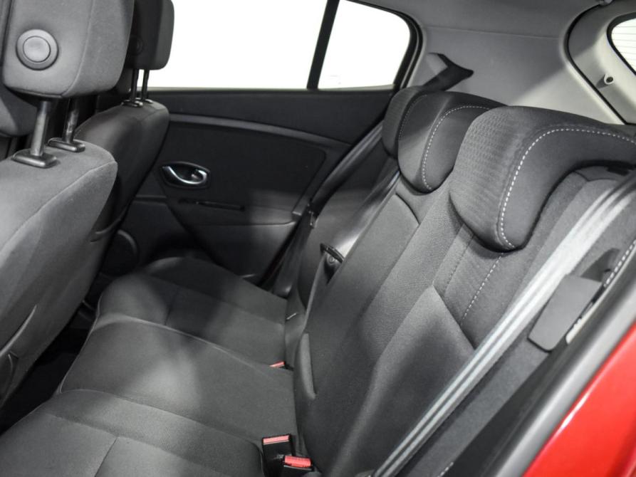 Renault Megane III Санкт-Петербург  - изображение 13