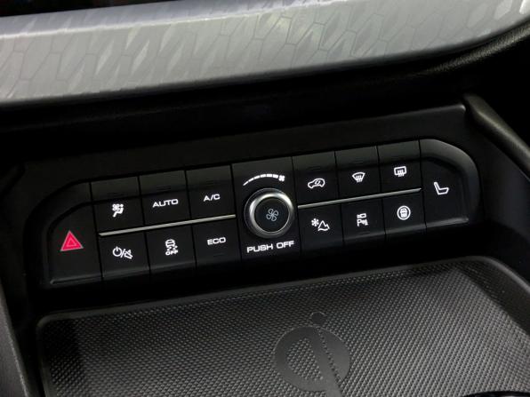 Haval F7 I Рестайлинг с пробегом 2023 года, цена 2 100 000 рублей, 71600 км, внедорожник, Автокод Объявления