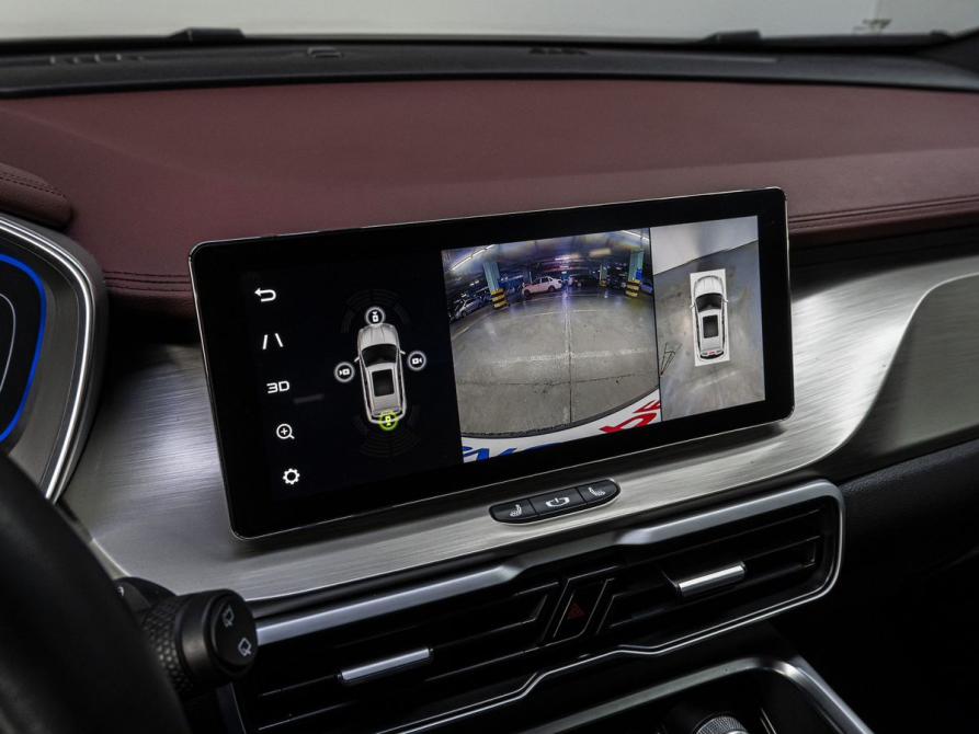 Geely Coolray I Тюмень  - изображение 25