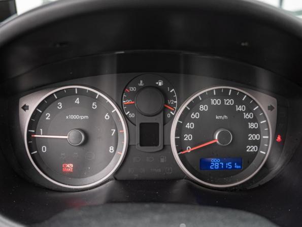 Hyundai i20 I с пробегом 2010 года, цена 520 000 рублей, 287151 км, хэтчбек, Автокод Объявления