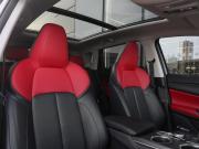 Changan UNI-S I Москва  - изображение 34