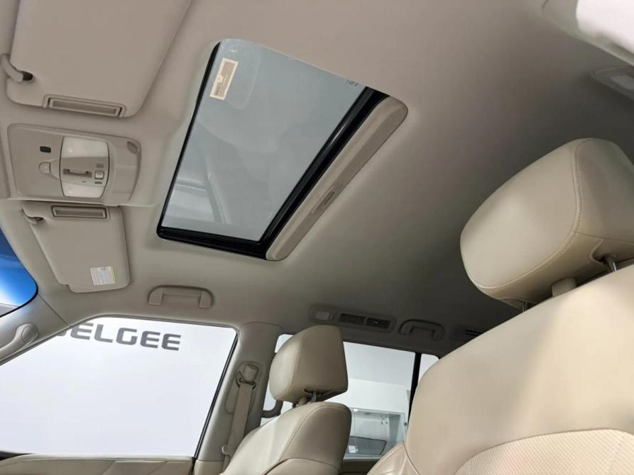 Infiniti QX80 I Рестайлинг Подольск  - изображение 19