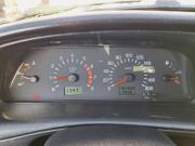 Chevrolet Niva I Рестайлинг Самара  - изображение 51