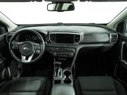 Kia Sportage IV Рестайлинг Санкт-Петербург  - изображение 29