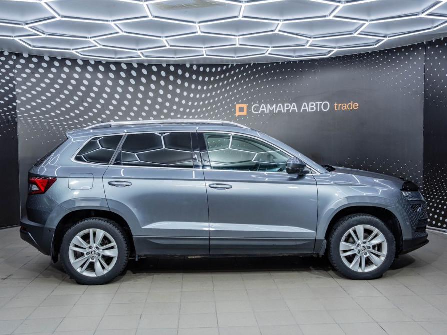 Skoda Karoq I Самара  - изображение 8