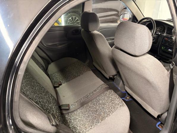 Chevrolet Lanos I с пробегом 2008 года, цена 120 000 рублей, 215341 км, седан, Автокод Объявления