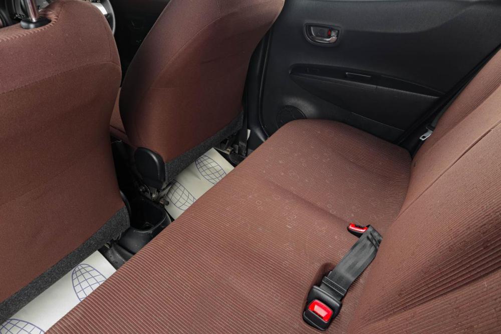 Toyota Vitz III (XP130) Тюмень  - изображение 10