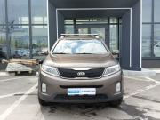 Kia Sorento II Рестайлинг Москва  - изображение 24