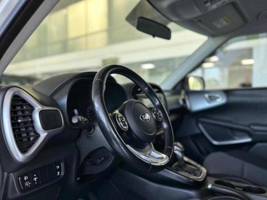 Kia Soul III Новосибирск  - изображение 15
