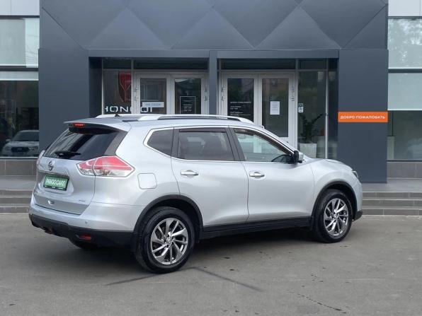 Nissan X-Trail III с пробегом 2015 года, цена 1 485 000 рублей, 175265 км, внедорожник, Автокод Объявления