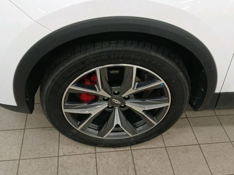Chery Tiggo 7 Pro Max I Рестайлинг Москва  - изображение 3