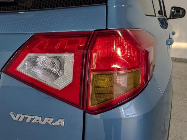 Suzuki Vitara II с пробегом 2015 года, цена 1 399 000 рублей, 148239 км, внедорожник, Автокод Объявления
