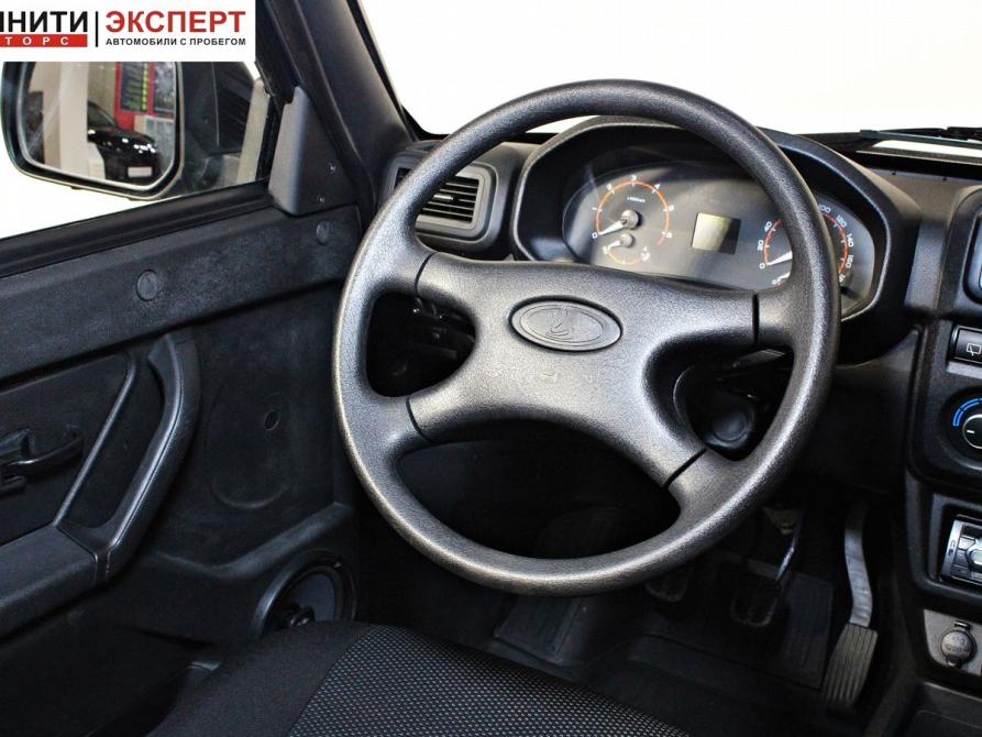 Lada (ВАЗ) Niva Legend I Белгород  - изображение 13