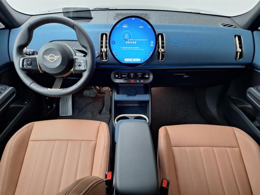 Mini Countryman III Москва  - изображение 4