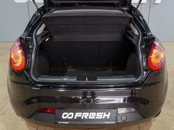 Fiat Bravo II с пробегом 2008 года, цена 719 000 рублей, 132123 км, хэтчбек, Автокод Объявления