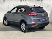 Hyundai Creta I Тамбов  - изображение 24