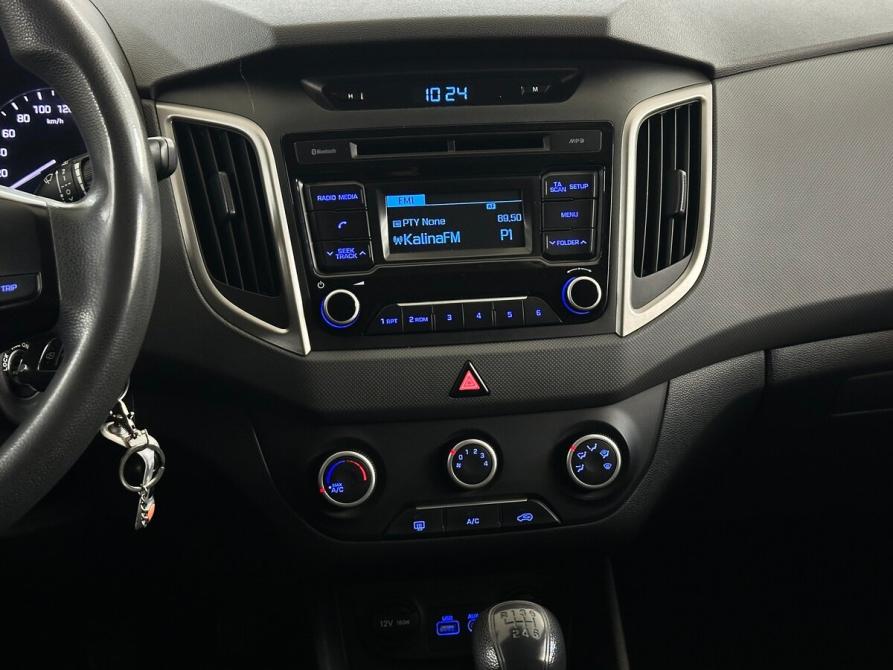 Hyundai Creta I Москва  - изображение 7
