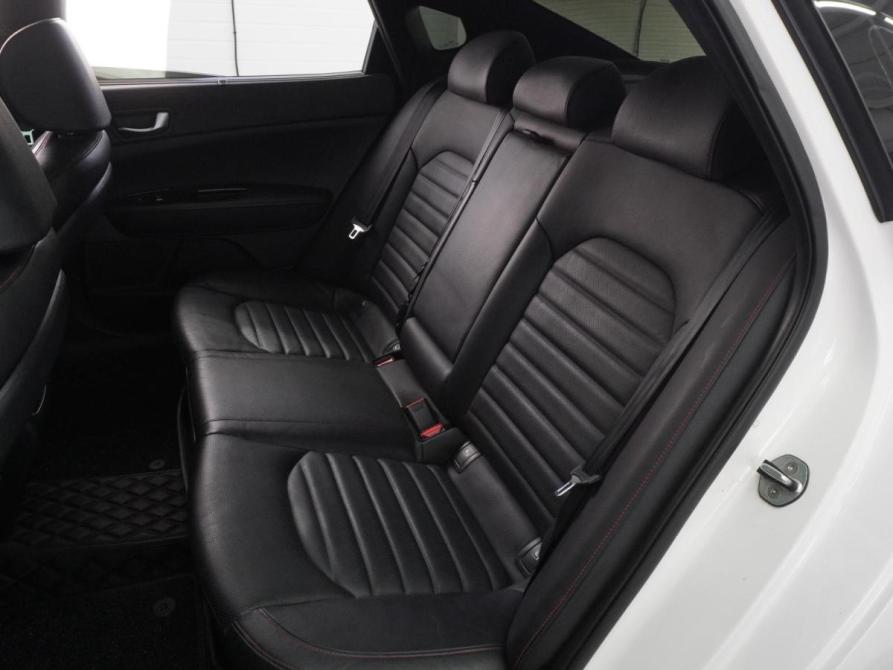 Kia Optima IV Рестайлинг Воронеж  - изображение 9