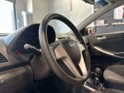 Hyundai Solaris I Москва  - изображение 30