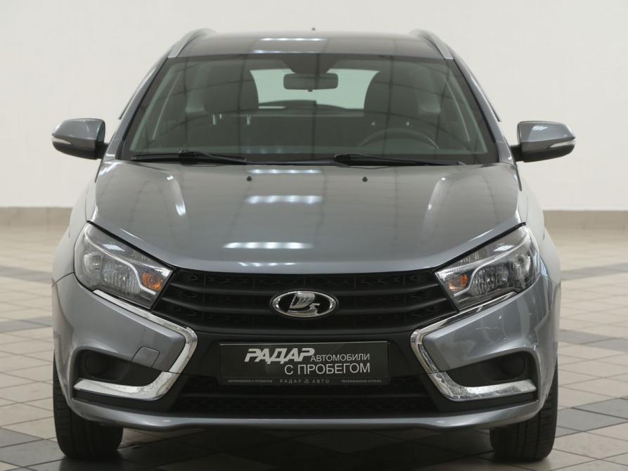 Lada (ВАЗ) Vesta I Иваново  - изображение 6