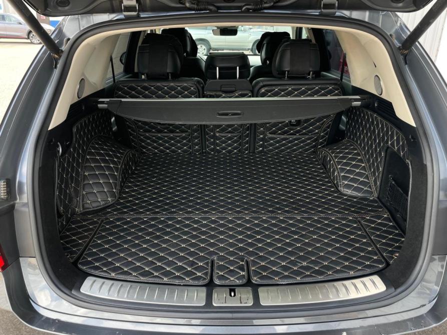 Genesis GV80 I Стерлитамак  - изображение 21