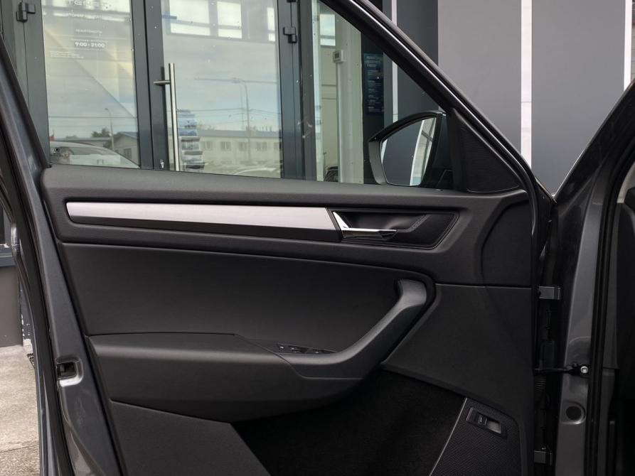 Skoda Kodiaq I Москва  - изображение 19