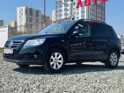Volkswagen Tiguan I Ижевск  - изображение 32