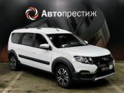 Lada (ВАЗ) Largus I Рестайлинг Ставрополь  - изображение 28