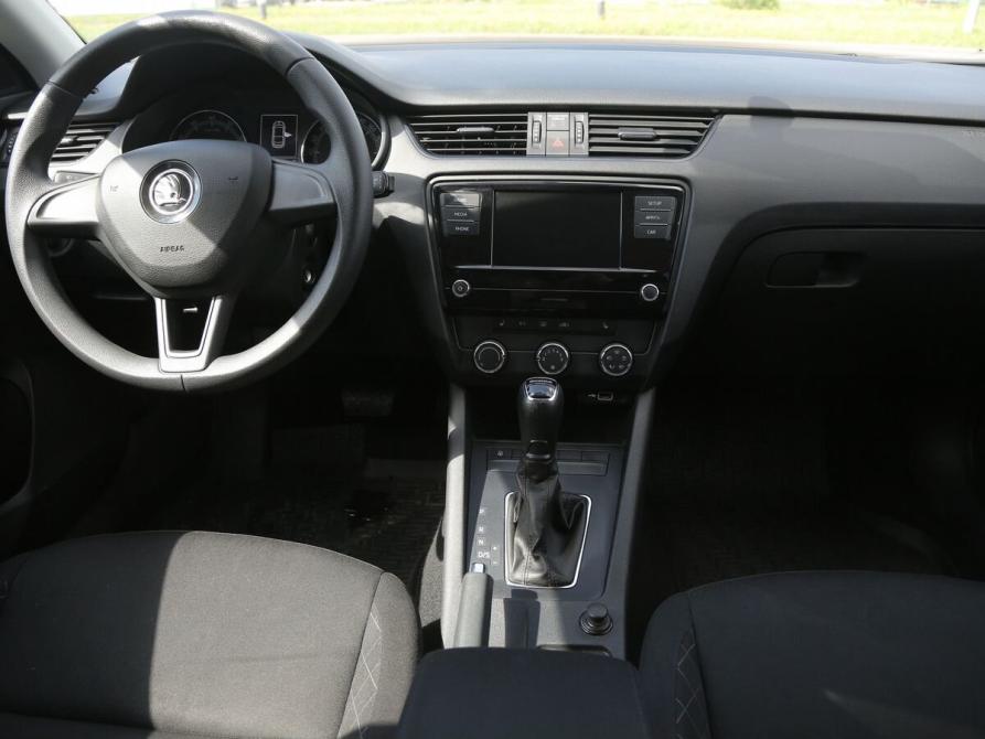 Skoda Octavia III (A7) Рестайлинг Иваново  - изображение 12