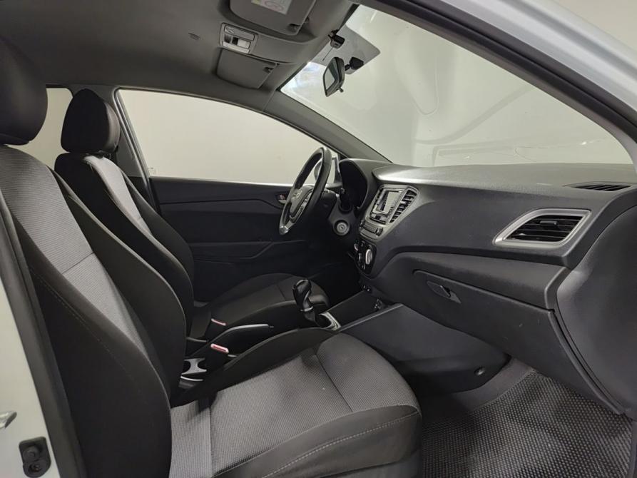 Hyundai Solaris II Уфа  - изображение 13
