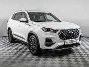 Chery Tiggo 8 Pro I Москва  - изображение 24
