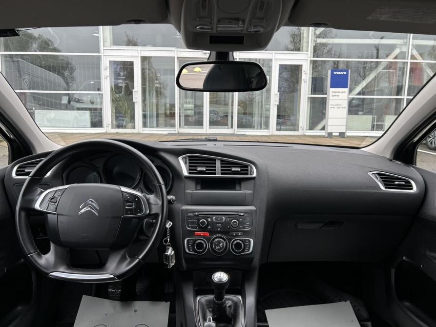 Citroen C4 II Тверь  - изображение 17