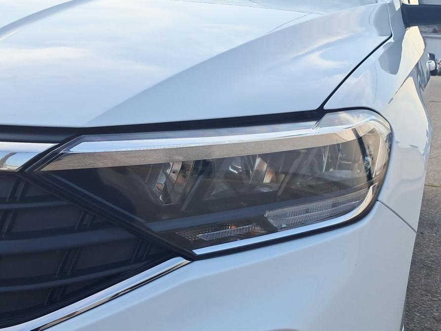 Volkswagen Polo VI Набережные Челны  - изображение 21