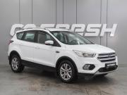 Ford Kuga II Рестайлинг Воронеж  - изображение 20