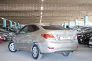 Hyundai Solaris I Уфа  - изображение 23