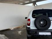 Chevrolet Niva I Рестайлинг Тольятти  - изображение 23