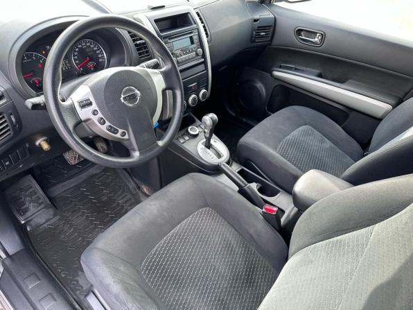 Nissan X-Trail II Рестайлинг с пробегом 2013 года, цена 1 399 000 рублей, 142253 км, внедорожник, Автокод Объявления