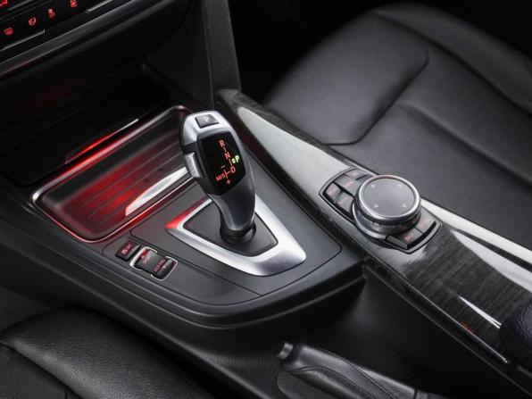 BMW 3 серии VI (F3x) с пробегом 2013 года, цена 1 845 214 рублей, 262321 км, лифтбек, Автокод Объявления