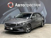 Geely Emgrand II Пермь  - изображение 25